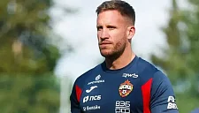 Хосе Блеса рассказал о жизни в Москве и своей роли в ЦСКА