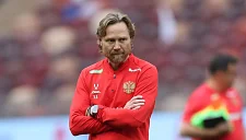 Карпин подвёл итоги матчей с Нигерией и Беларусью: «Могли сыграть лучше»

