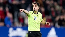 Спорные моменты финала Кубка Испании 2025: анализ судейства