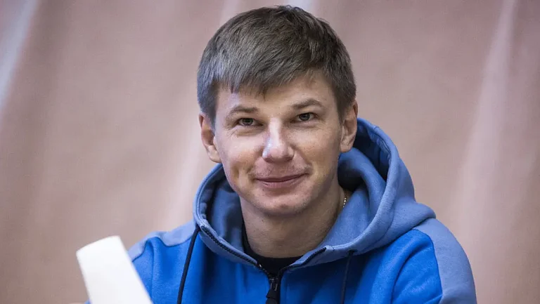 Аршавин пошутил о выходе «Кайрата» в Лигу чемпионов