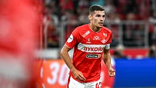 Зобнин высказался о перспективах «Спартака» в РПЛ и Кубке России