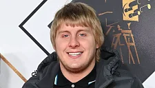 Пэдди Пимблетт шокировал фанатов: плюс 20 кг всего за неделю!