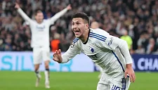 «Барселона» и «Порту» борются за 19-летнего вингера «Копенгагена» Руни Барджи