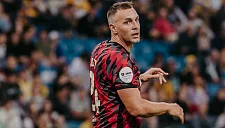 Дзюба грубо оценил игру «Акрона» против «Пари НН»: «Просто обделались» 