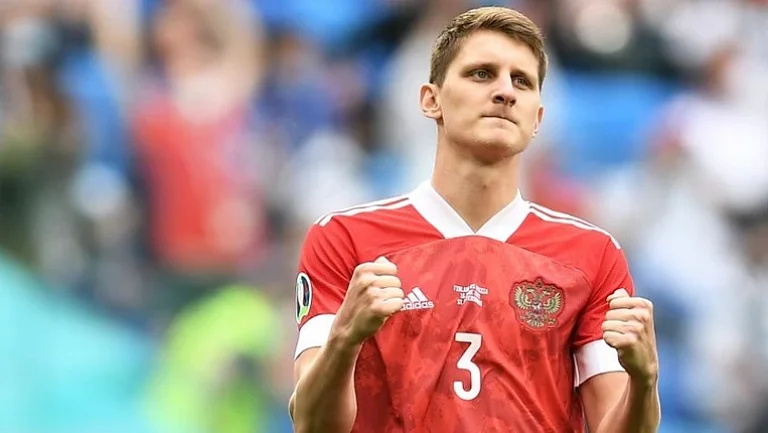 Игрок сборной Армении Сергей Мурадян оценил защитников РПЛ