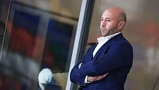 Максим Сушинский оценил шансы СКА в сезоне 2025/26