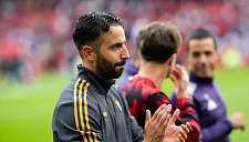 «Манчестер Юнайтед» готовит закрытый матч для подготовки к «Арсеналу»