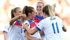 Сколько стоит поддержать Англию на Евро-2025