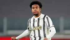 Лалас отметил универсальность Маккенни