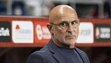 Пако Гонсалес восхищается игрой сборной Испании