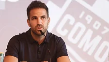 Фабрегас прокомментировал ничью своей команды с «Дженоа»

