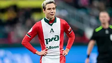 «Барселона» интересуется полузащитником «Локомотива» Алексеем Батраковым