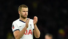 «Монако» усиливает оборону: Эрик Дайер стал новичком монегасков