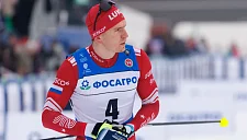 В ФЛГР хотят объяснить заявку лыжника Большунова под флагом Казахстана