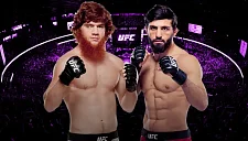 Чемпион RCC Ковалев оценил шансы Армана Царукяна и Шары Буллета в грэпплинге