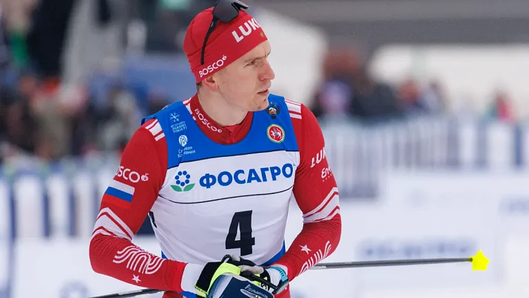 В ФЛГР хотят объяснить заявку лыжника Большунова под флагом Казахстана