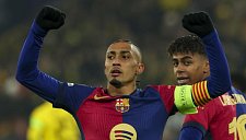 «Барселона» — король голов в Ла Лиге и Европе