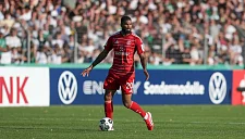 Зиберт ведет переговоры с «Лечче»