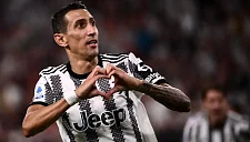 Портилья прокомментировал слова Ди Марии о судействе