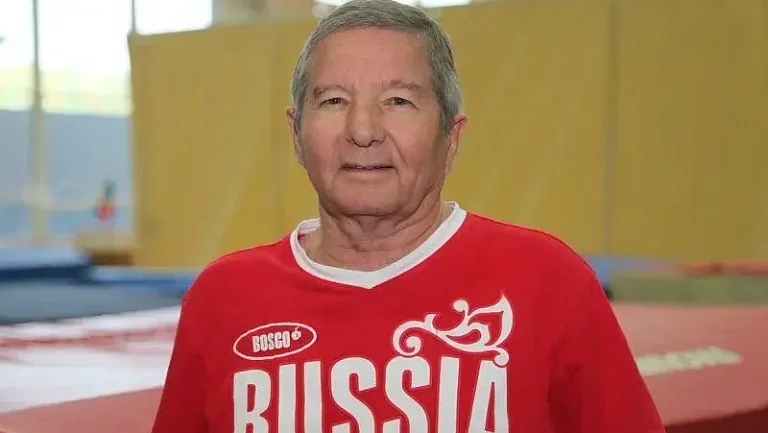 Ушёл из жизни Олег Запорожченко — человек, который создавал чемпионов