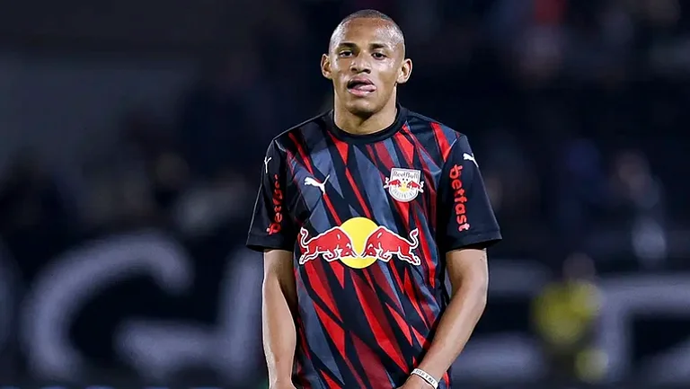 Представитель Джона заявил о возможности трансфера в «Зенит» зимой