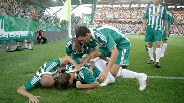 «СК Рапид» – «Дьер»: фаворит нанесет ответный удар!