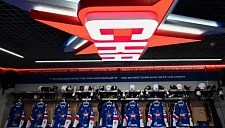 Маркус Филлипс прокомментировал победу СКА над «Трактором»