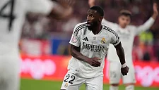 Рюдигер — главный хулиган Эль-Класико: игроку грозит дисквалификация