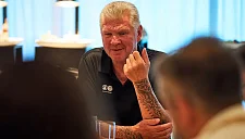 Штефан Эффенберг о «Бока Хуниорс»: «крепкий орешек» для мюнхенцев