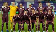Сборную Белоруссии по футболу задержали на границе с Польшей
