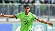 «Андерлехт» намерен арендовать Давида Одогу