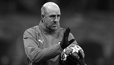 В 63-летнем возрасте умер бывший вратарь мадридского «Реала»