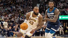 Лейкерс готовят ответ там, где никто не верит в спасение