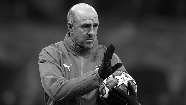 В 63-летнем возрасте умер бывший вратарь мадридского «Реала»