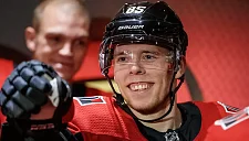 Виталий Абрамов уверен в больших переменах в «ЦСКА»