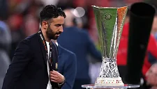 Аморим обещает извинения болельщикам на «Олд Траффорд»