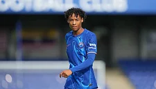 «Волендам» арендовал талантливого хавбека «Челси» Киано Дайера