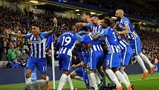 «Оксфорд» сыграет с «Брайтоном» в Кубке Лиги