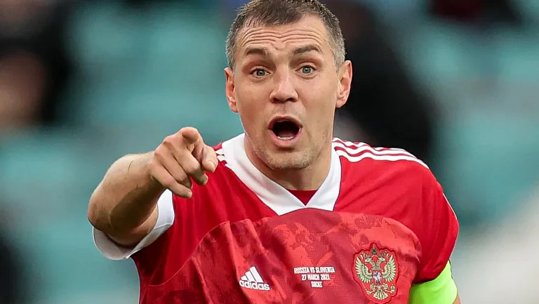 Дзюба хочет сказать, что Губерниев не разбирается в футболе
