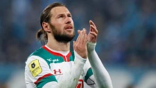 Гжегож Крыховяк объявил о завершении карьеры футболиста