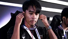 Ikal присоединился к RRQ Kazu на FFWS SEA 2025 Fall