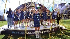 Футбольная ассоциация одобрила расширение женской Суперлиги до 14 команд