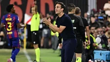 Главный тренер «Райо Вальекано» Перес недоволен работой VAR