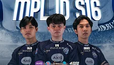 В новый сезон команда EVOS войдёт изменённым составом