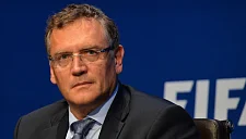 Экс-генеральный секретарь FIFA Вальке признан виновным в коррупции