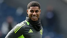 Рэшфорд близок к переходу в «Барселону»