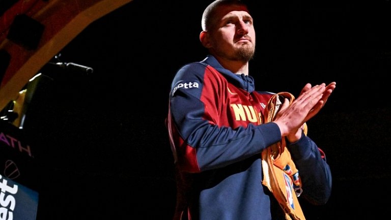 Йокич и звёздные партнёры: реакция президента Денвера на обвинения