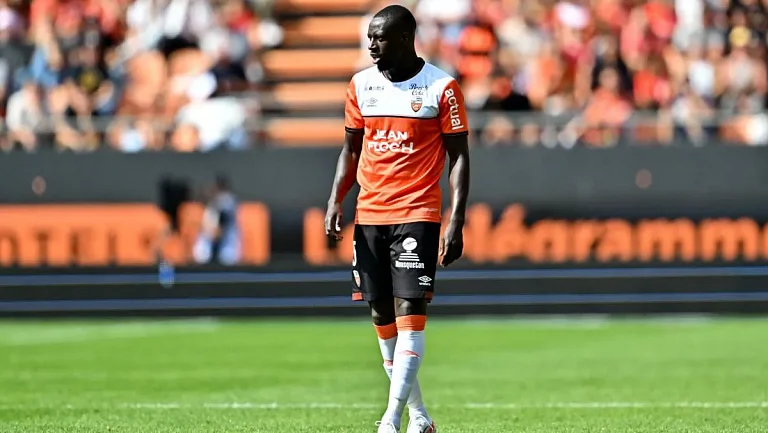 Чемпион мира Бенжамен Менди перешел в польскую «Погонь»