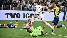 Влахович спас «Ювентус» и раскрыл будущие планы с «Миланом»