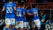 «Факел» и «Урал» лидируют в ФНЛ без поражений